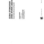 خرید و دانلود نسخه کامل کتاب Global Optimization Using Interval Analysis