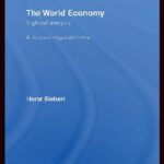 خرید و دانلود نسخه کامل کتاب Global View on the World Economy: A Global Analysis