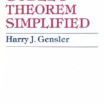 خرید و دانلود نسخه کامل کتاب Godel’s Theorem Simplified
