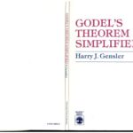 خرید و دانلود نسخه کامل کتاب Godel’s Theorem Simplified
