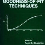 خرید و دانلود نسخه کامل کتاب Goodness-of-Fit Techniques