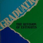 خرید و دانلود نسخه کامل کتاب Graduation, the Revision of Estimates