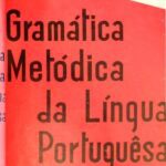 خرید و دانلود نسخه کامل کتاب Gramática Metódica Da Língua Portuguesa. (Curso Único E Completo).