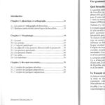 خرید و دانلود نسخه کامل کتاب Grammaire bruxelloise simple et complète