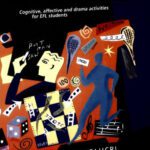 خرید و دانلود نسخه کامل کتاب Grammar Games: Cognitive, Affective and Drama Activities for EFL Students