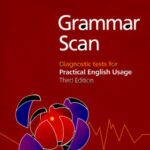 خرید و دانلود نسخه کامل کتاب Grammar Scan: Diagnostic Tests for Practical English Usage