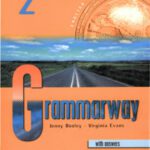 خرید و دانلود نسخه کامل کتاب Grammarway 2 with answers