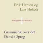 خرید و دانلود نسخه کامل کتاب Grammatik over det Danske Sprog