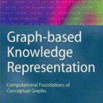 خرید و دانلود نسخه کامل کتاب Graph-based Knowledge Representation: Computational Foundations of Conceptual Graphs