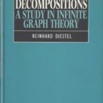 خرید و دانلود نسخه کامل کتاب Graph decompositions: a study in infinite graph theory