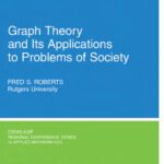 خرید و دانلود نسخه کامل کتاب Graph theory and its applications to problems of society
