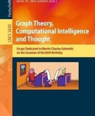 خرید و دانلود نسخه کامل کتاب Graph Theory, Computational Intelligence and Thought