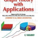 خرید و دانلود نسخه کامل کتاب Graph theory with applications