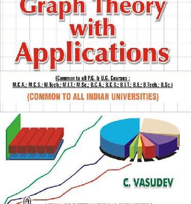 خرید و دانلود نسخه کامل کتاب Graph theory with applications