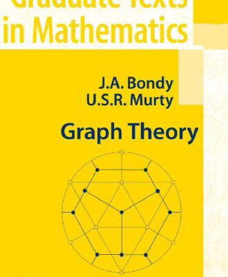 خرید و دانلود نسخه کامل کتاب Graph Theory