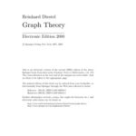 خرید و دانلود نسخه کامل کتاب Graph Theory