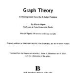 خرید و دانلود نسخه کامل کتاب Graph theory