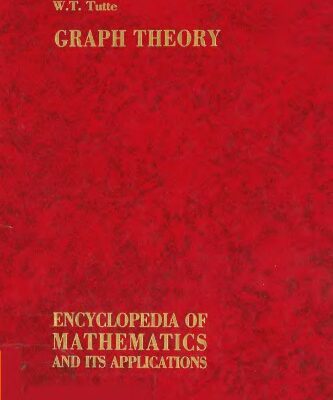 خرید و دانلود نسخه کامل کتاب Graph Theory