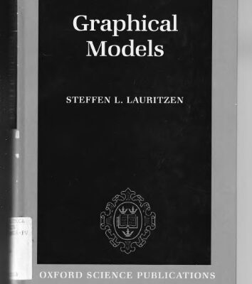 خرید و دانلود نسخه کامل کتاب Graphical Models