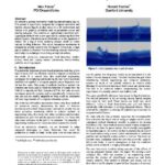 خرید و دانلود نسخه کامل کتاب Graphical simulation of fluid flows