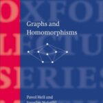 خرید و دانلود نسخه کامل کتاب Graphs and Homomorphisms