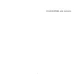 خرید و دانلود نسخه کامل کتاب Grasshoppers and locusts: A handbook of general acridology : Volume 1. Anatomy, physiology, development, phase polymorphism, introduction to taxonomy