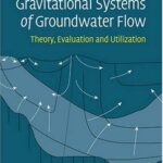خرید و دانلود نسخه کامل کتاب Gravitational Systems of Groundwater Flow: Theory, Evaluation, Utilization