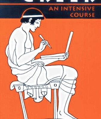 خرید و دانلود نسخه کامل کتاب Greek: An Intensive Course, 2nd Revised Edition