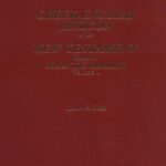 خرید و دانلود نسخه کامل کتاب Greek-English Lexicon of the New Testament: Based on Semantic Domains
