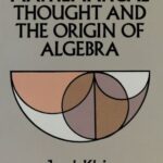 خرید و دانلود نسخه کامل کتاب Greek Mathematical Thought and the Origin of Algebra