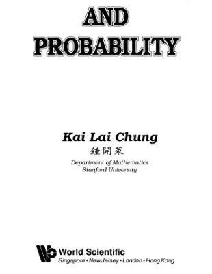 خرید و دانلود نسخه کامل کتاب Green, Brown, and probability