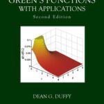 خرید و دانلود نسخه کامل کتاب Green’s Functions with Applications