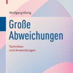 خرید و دانلود نسخه کامل کتاب Große Abweichungen – Techniken und Anwendungen