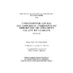 خرید و دانلود نسخه کامل کتاب Grothendieck Cohomologie locale des faisceaux coherents et theoremes de Lefschetz locaux et globaux SGA 2