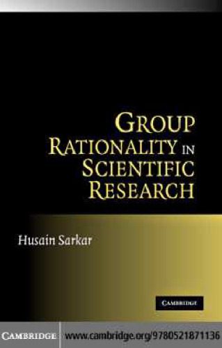 خرید و دانلود نسخه کامل کتاب Group Rationality in Scientific Research_6896e629c4e93.jpeg خرید و دانلود نسخه کامل کتاب Group Rationality in Scientific Research
