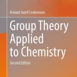 خرید و دانلود نسخه کامل کتاب Group Theory Applied to Chemistry