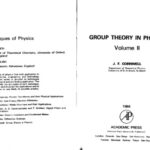 خرید و دانلود نسخه کامل کتاب Group Theory in Physics, Vol. 2 (Techniques of Physics Series)