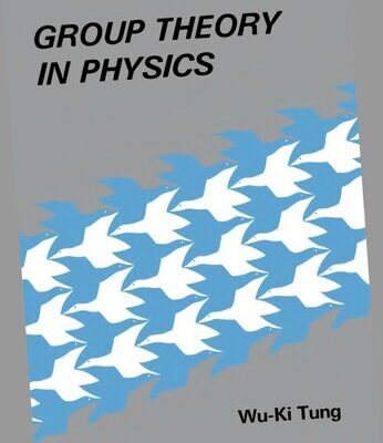 خرید و دانلود نسخه کامل کتاب Group Theory in Physics