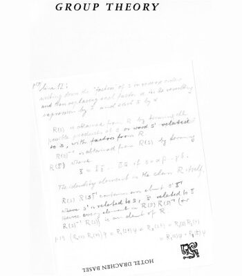 خرید و دانلود نسخه کامل کتاب Group Theory