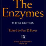 خرید و دانلود نسخه کامل کتاب Group Transfer, Part B (Phosphoryl Transfer, One-Carbon Group Transfer, Glycosyl Transfer, Amino Group Transfer, Other Transferases), 3rd Edition
