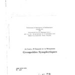 خرید و دانلود نسخه کامل کتاب Groupoides symplectiques