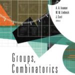 خرید و دانلود نسخه کامل کتاب Groups, combinatorics & geometry: Durham, 2001
