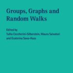 خرید و دانلود نسخه کامل کتاب Groups, Graphs and Random Walks