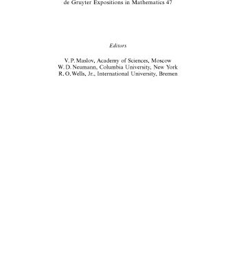 خرید و دانلود نسخه کامل کتاب Groups of Prime Power Order Volume 2 (De Gruyter Expositions in Mathematics)
