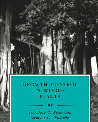 خرید و دانلود نسخه کامل کتاب Growth Control in Woody Plants (Physiological Ecology)