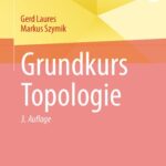 خرید و دانلود نسخه کامل کتاب Grundkurs Topologie