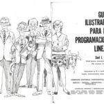 خرید و دانلود نسخه کامل کتاب Guía ilustrada para la programación lineal