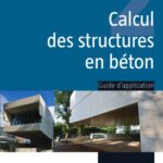 خرید و دانلود نسخه کامل کتاب Guide des structures en béton : Guide d’application