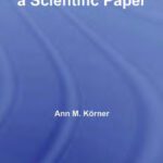خرید و دانلود نسخه کامل کتاب Guide to publishing a scientific paper