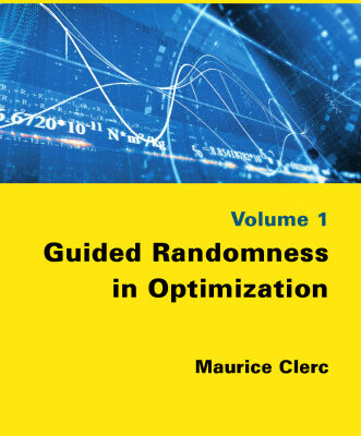 خرید و دانلود نسخه کامل کتاب Guided Randomness in Optimization